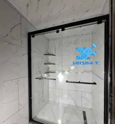 2-комн. квартира, 15 этаж, 90 м², Шохмансур — миниатюра 6