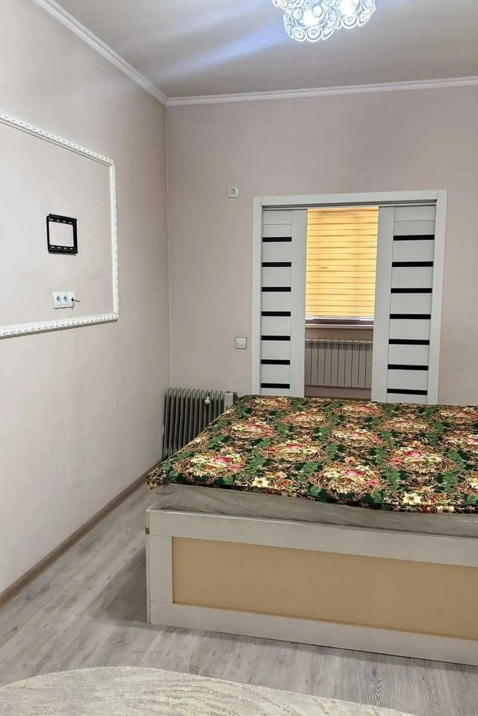 2-комн. квартира, 4 этаж, 78м², Шоҳмансур — миниатюра 6