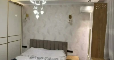 2-комн. квартира, 17 этаж, 85м², Дом печать улица Истаравшан — миниатюра 9
