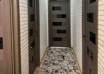 2-комн. квартира, 4 этаж, 70 м², Молодежный Театр — миниатюра 4
