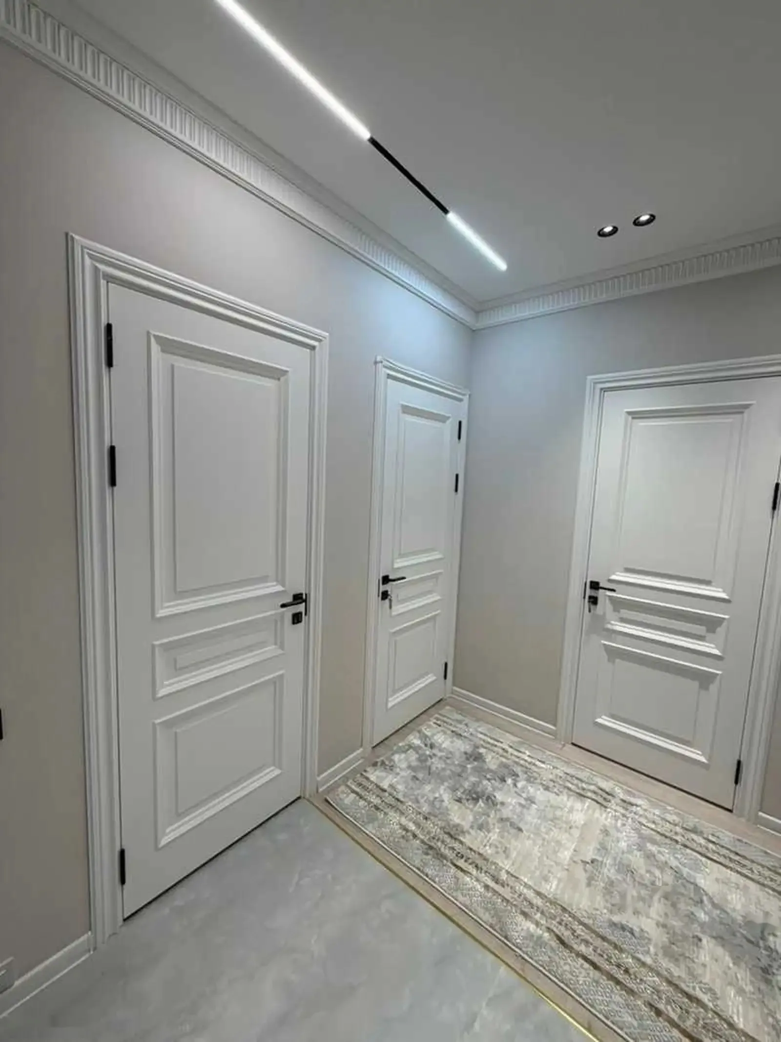 2-комн. квартира, 15 этаж, 100м², Поликлиника — миниатюра 5