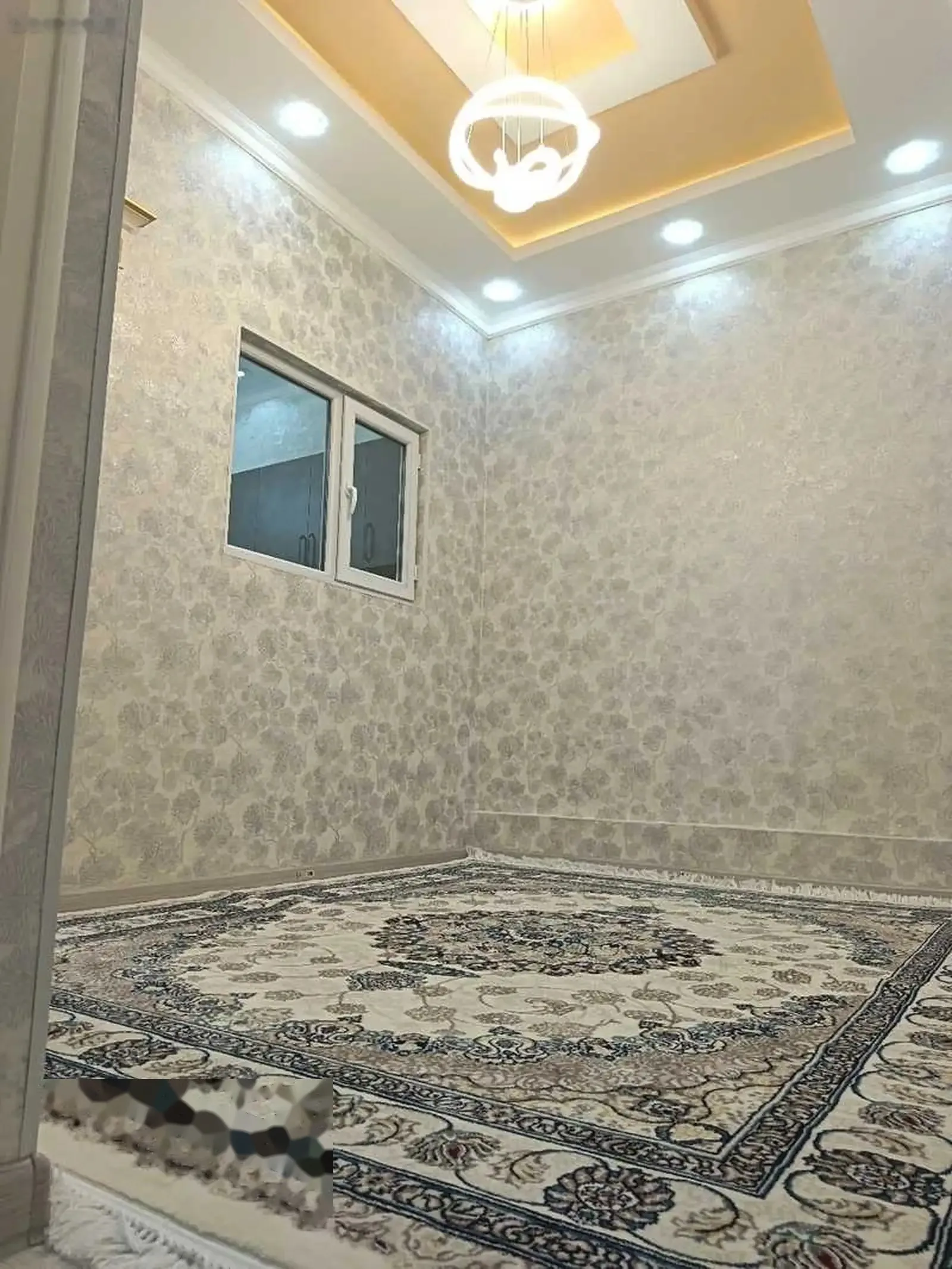 3-комн. квартира, 6 этаж, 76м², Сино — миниатюра 2