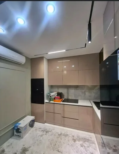 4-комн. квартира, 8 этаж, 135м², Альфемо — миниатюра 9