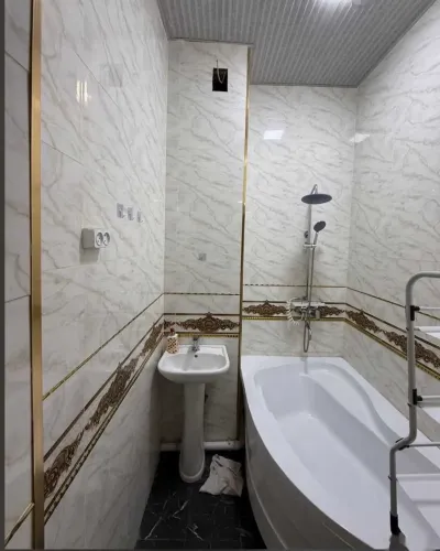 1-комн. квартира, 12 этаж, 54 м², Масчиди Каламшикор Текстиль