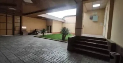 2-этажный, 13 комнатный дом, 480 м², И. Сомони — миниатюра 2