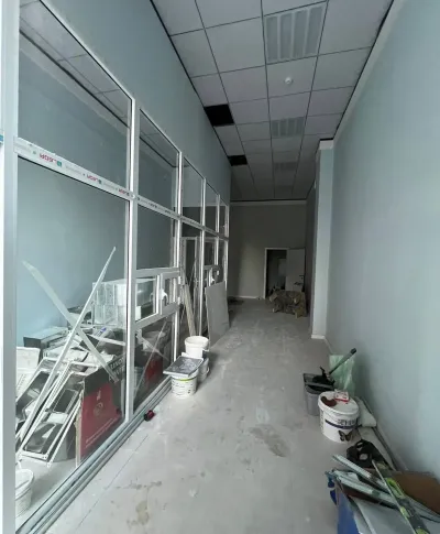 Помещение под свободное назначение, 75м², Шохмансур, Зеленый — миниатюра 4