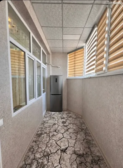 2-комн. квартира, 15 этаж, 59 м², Сино — миниатюра 6