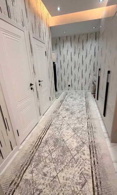 4-комн. квартира, 13 этаж, 91 м², Сино — миниатюра 6
