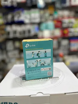 Роутер TP Link M7000 4G LTE Mobile WiFi