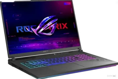 Ноутбук ASUS GAMING