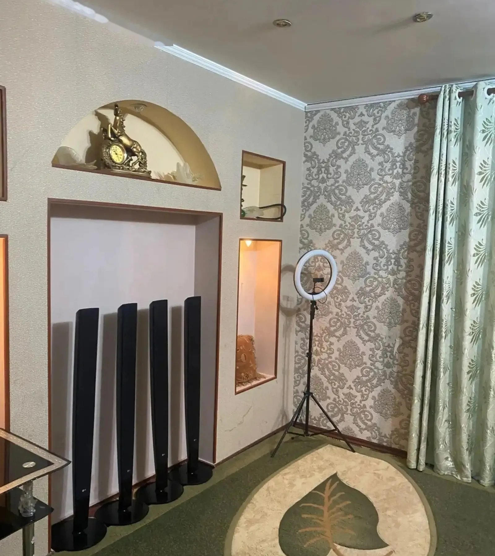 3-комн. квартира, 2 этаж, 80м², 34 Мкр — миниатюра 3