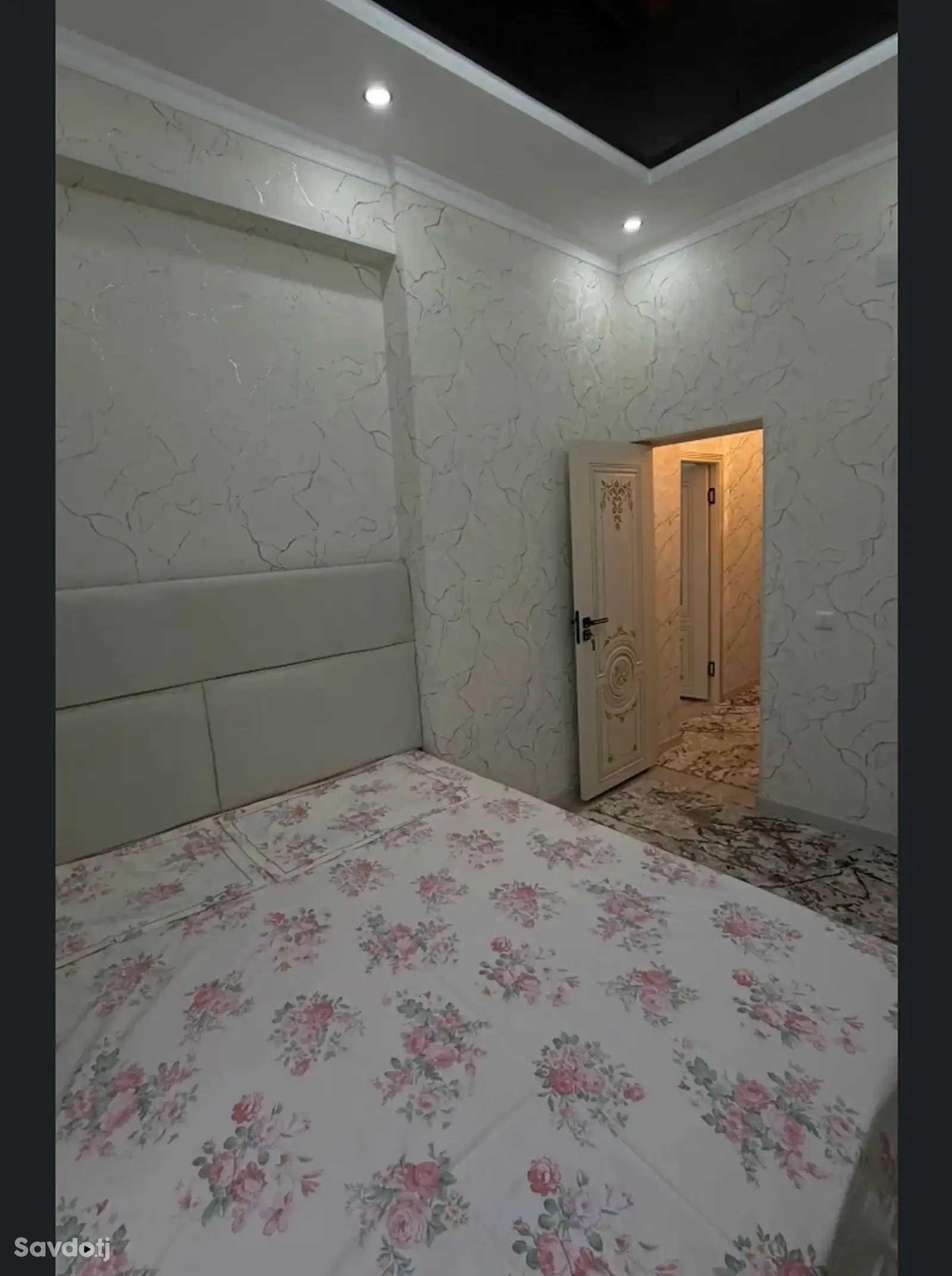 2-комн. квартира, 14 этаж, 50м², Овир. пушти оперка.бари боги К.Кабир ва боги А.Навои — миниатюра 4