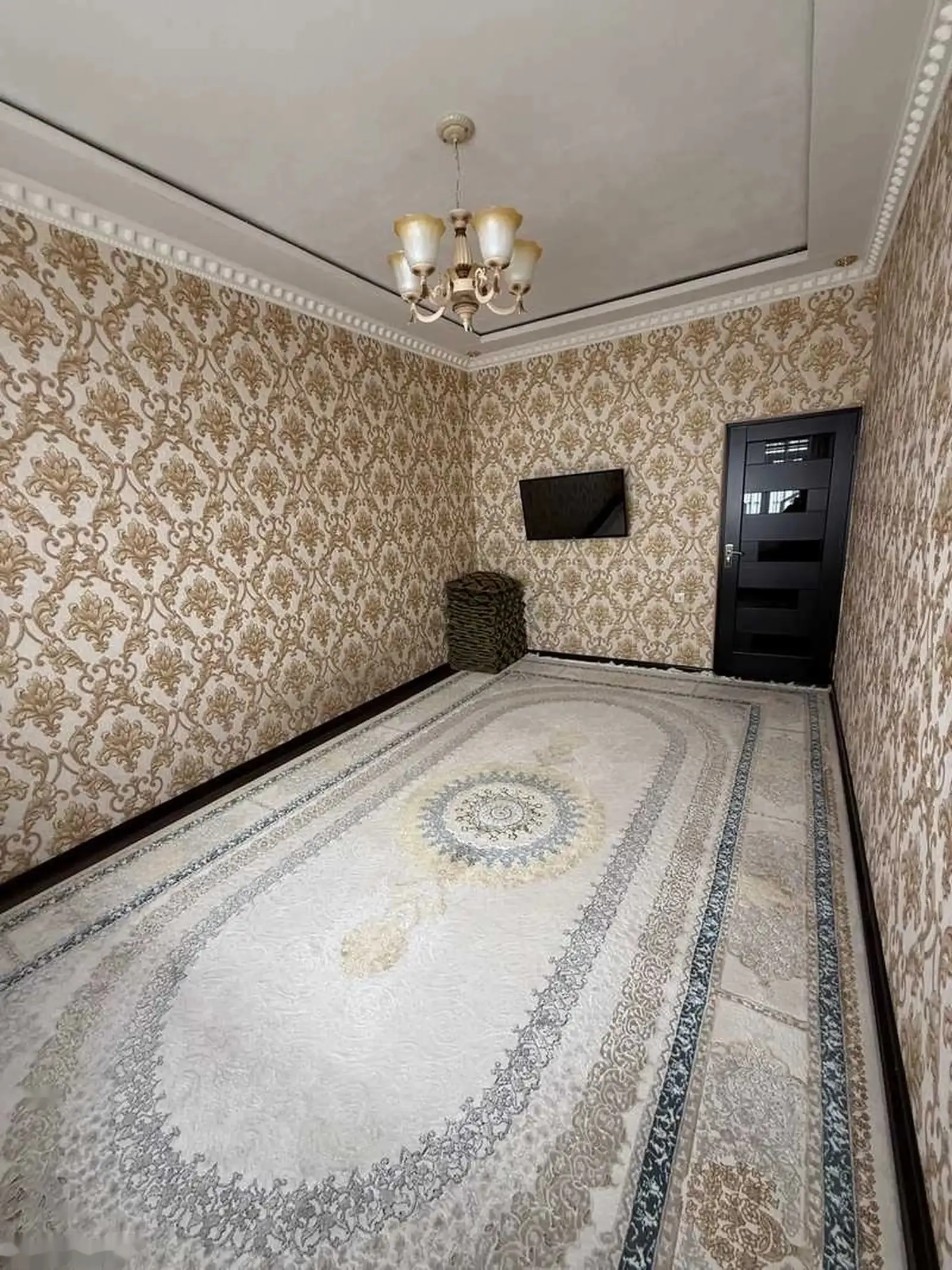 2-комн. квартира, 7 этаж, 63м², Зарнисор ру ба руи посольство Америка