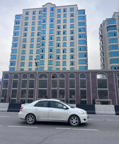 2-комн. квартира, 14 этаж, 78 м², Шохмансур — миниатюра 1