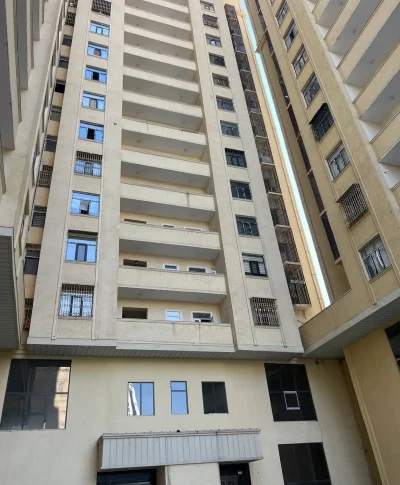 2-комн. квартира, 13 этаж, 75 м², Фирдавси — миниатюра 1
