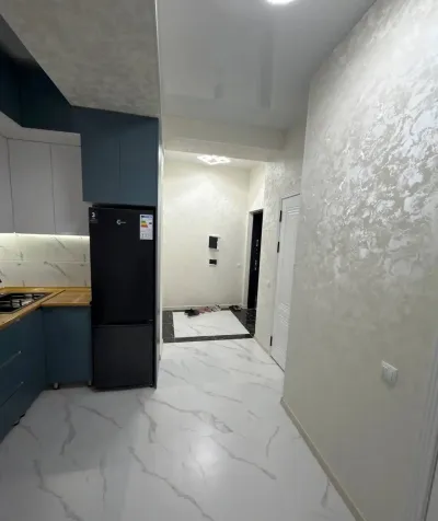 2-комн. квартира, 11 этаж, 60 м², 112мкр, Пайкар — миниатюра 10