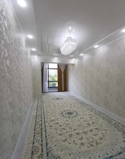 2-комн. квартира, 14 этаж, 93м², Шохмансур, Бухоро — миниатюра 6