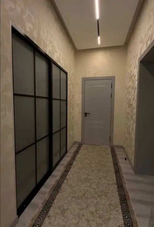2-комн. квартира, 5 этаж, 60 м², Сино — миниатюра 7