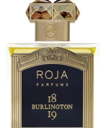 Духи Burlington 1819 Roja Dove — миниатюра 1