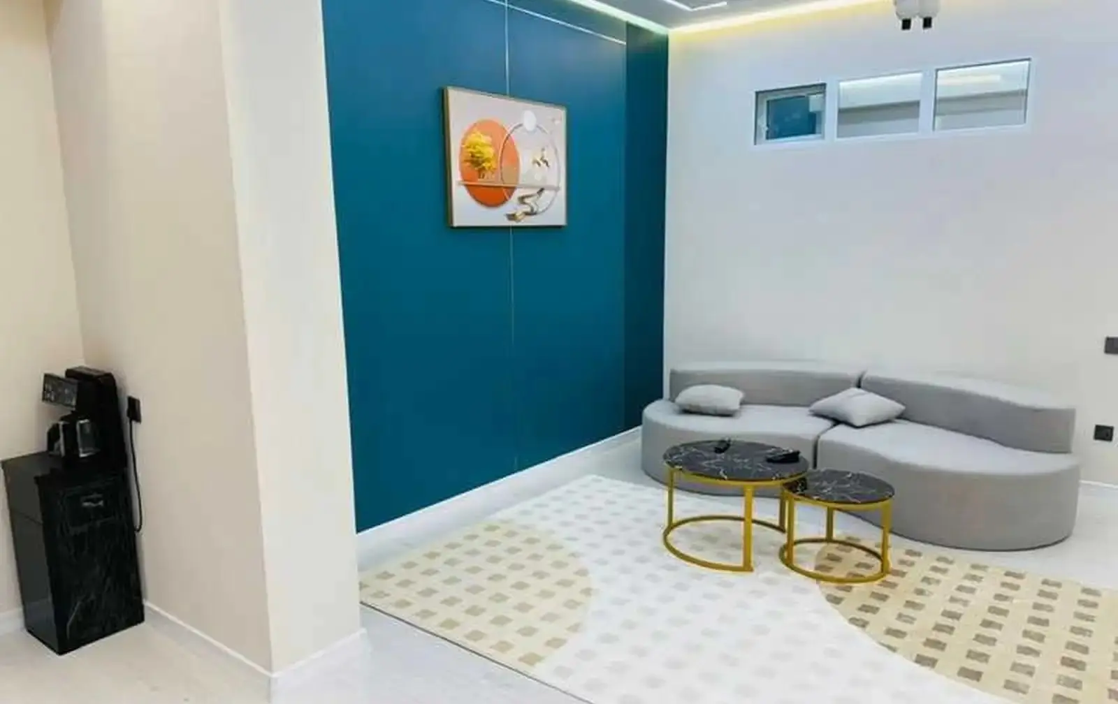 2-комн. квартира, 10 этаж, 59м², И.Сомони — миниатюра 5
