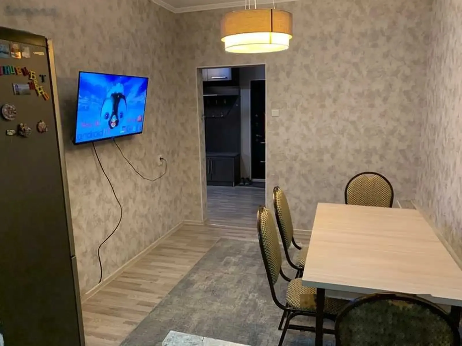 3-комн. квартира, 5 этаж, 80м², Сино — миниатюра 10