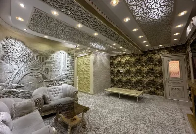 4-комн. квартира, 4 этаж, 151 м²,   112мкр — миниатюра 3
