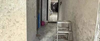 2-комн. квартира, 9 этаж, 40 м², Пушти 4 Дома — миниатюра 2