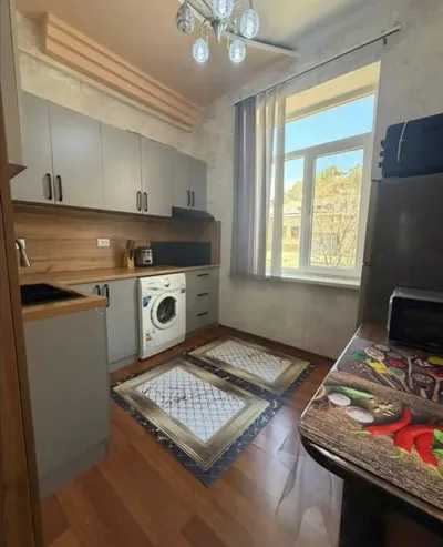 2-комн. квартира, 2 этаж, 70м², Сельхоз — миниатюра 1