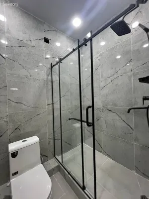 2-комн. квартира, 11 этаж, 94 м², сомони