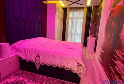 2-комн. квартира, 15 этаж, 63 м², Сино — миниатюра 2