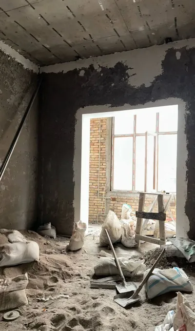 3-комн. квартира, 3 этаж, 126 м², Сомони — миниатюра 4
