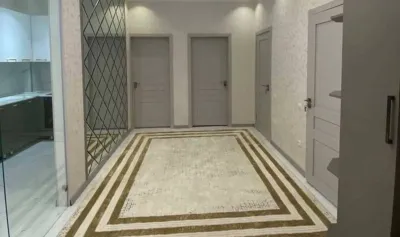 2-комн. квартира, 9 этаж, 75 м², И Сомони — миниатюра 6