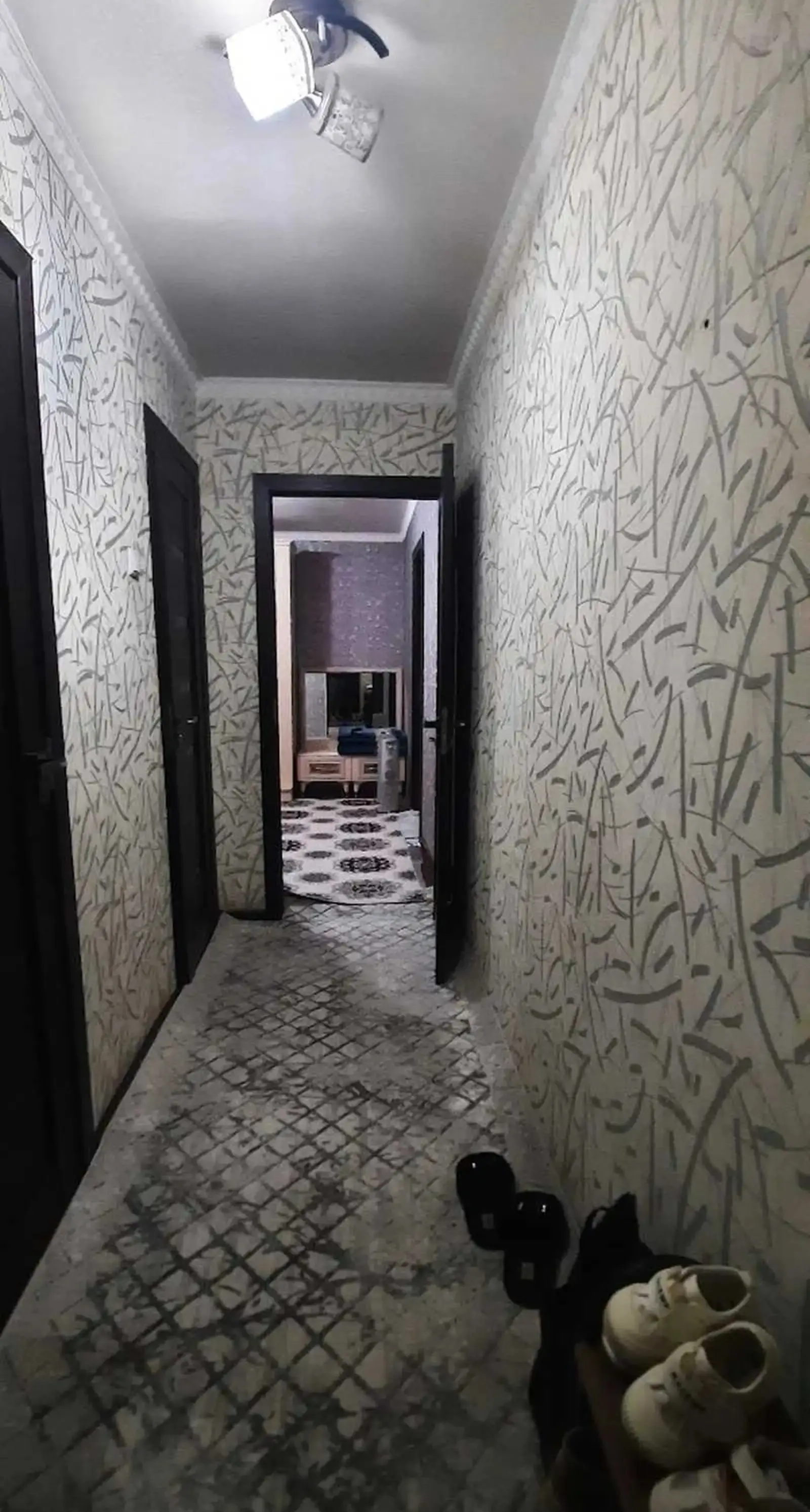 2-комн. квартира, 3 этаж, 40м², Шохмансур — миниатюра 4