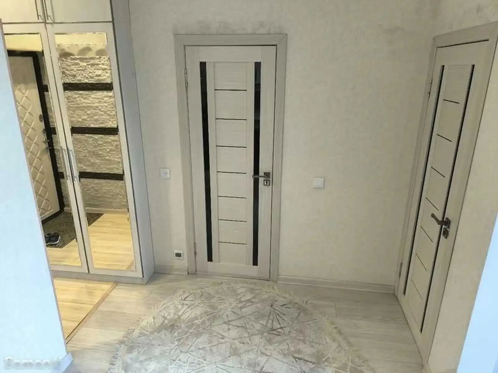 2-комн. квартира, 2 этаж, 54м², Шохмансур — миниатюра 5