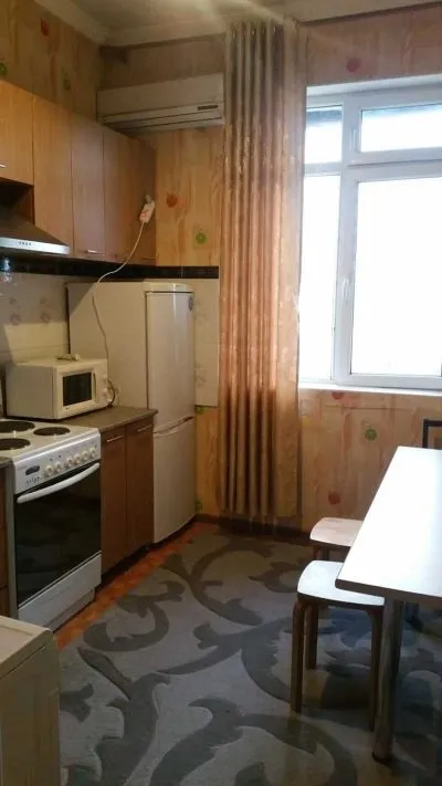 1-комн. квартира, 4 этаж, 49 м², Сомони