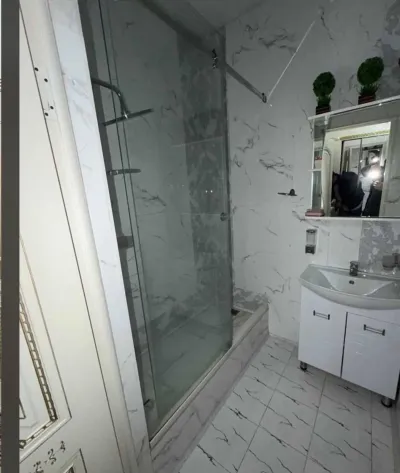 2-комн. квартира, 9 этаж, 64 м², Сино — миниатюра 10