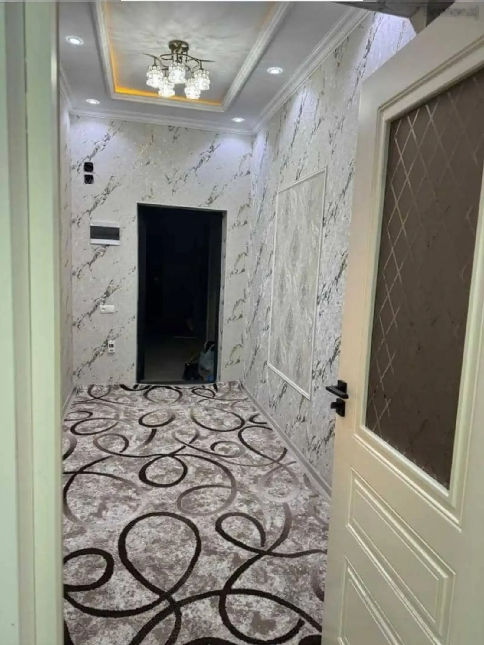 2-комн. квартира, 2 этаж, 65м², 18 микрорайон — миниатюра 3