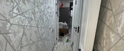 3-комн. квартира, 1 этаж, 53 м², Сино — миниатюра 8