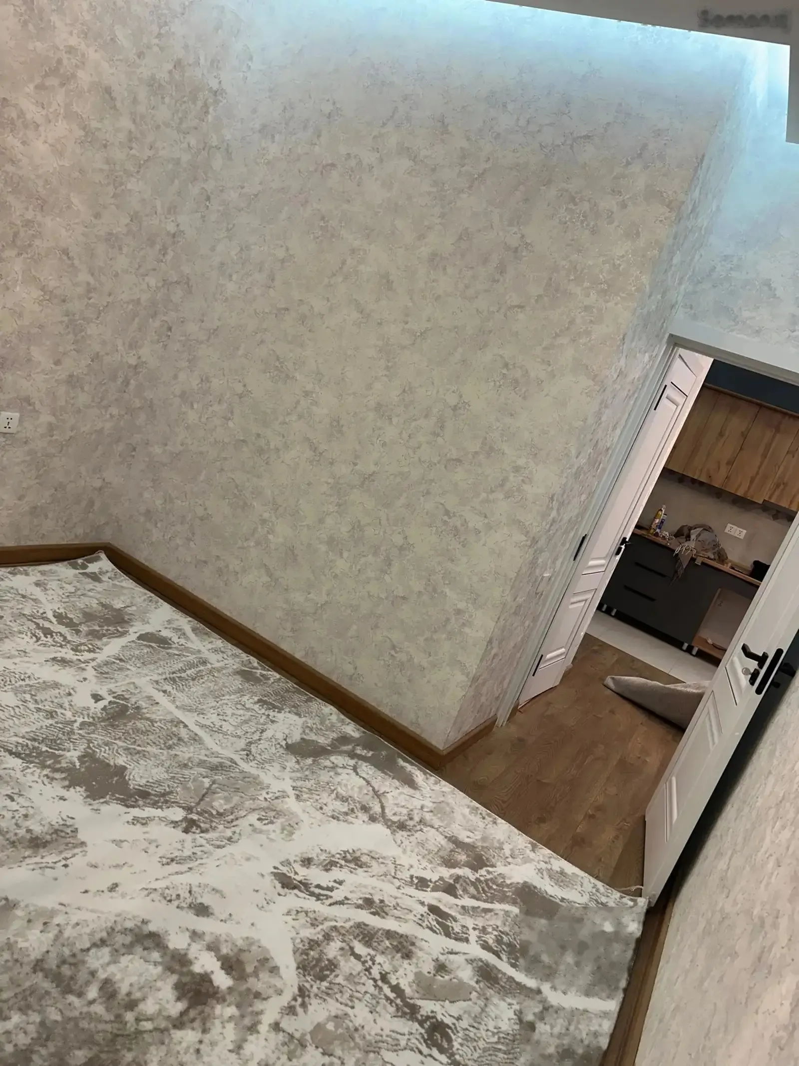 2-комн. квартира, 9 этаж, 55м², Сино — миниатюра 3