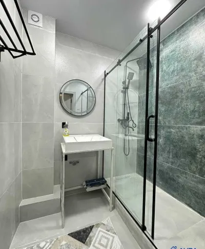 2-комн. квартира, 2 этаж, 64 м², Сино,33мкр — миниатюра 9