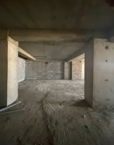 3-комн. квартира, 8 этаж, 130 м², Сино, Масчиди Катар — миниатюра 2