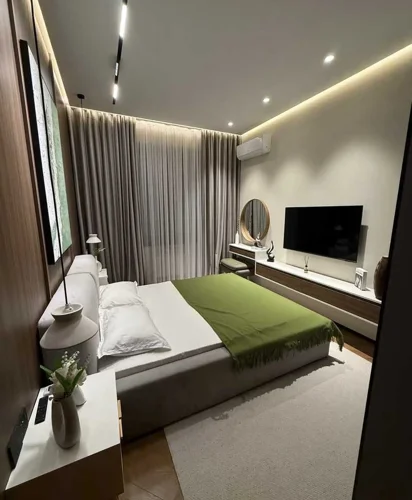 2-комн. квартира, 6 этаж, 60м², Шоҳмансур — миниатюра 4