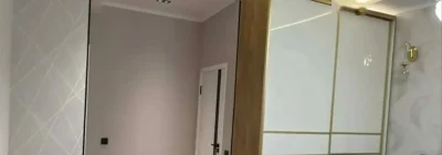 2-комн. квартира, 17 этаж, 85м², Дом печать улица Истаравшан — миниатюра 8