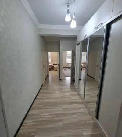1-комн. квартира, 2 этаж, 55 м², Шохмансур — миниатюра 4
