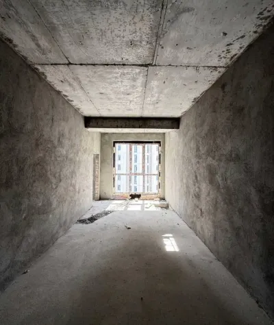 2-комн. квартира, 9 этаж, 88 м², Водонасос, ру ба руи Ёвар — миниатюра 11