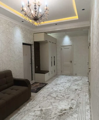 3-комн. квартира, 4 этаж, 133м², Шоҳмансур танка — миниатюра 4
