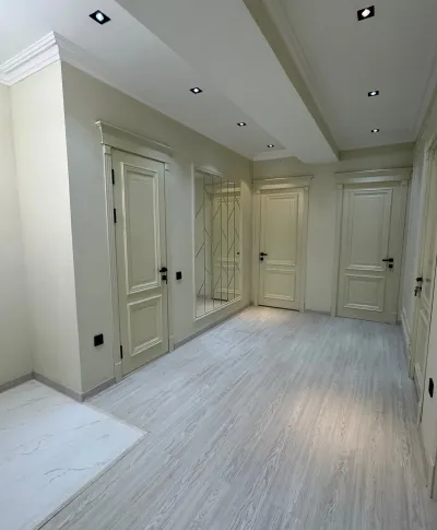 3-комн. квартира, 16 этаж, 100 м², Ватан, ул. Айни, Ресторан Зирбак