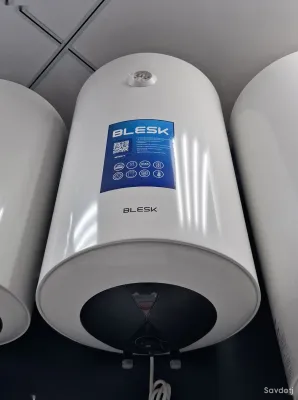 Водонагреватель BLESK 80L