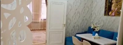 3-комн. квартира, 10 этаж, 53м², Шохмансур — миниатюра 8