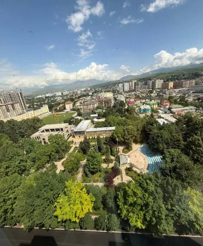 3-комн. квартира, 16 этаж, 110 м², Спартак,Бурчи Анушервон — миниатюра 9